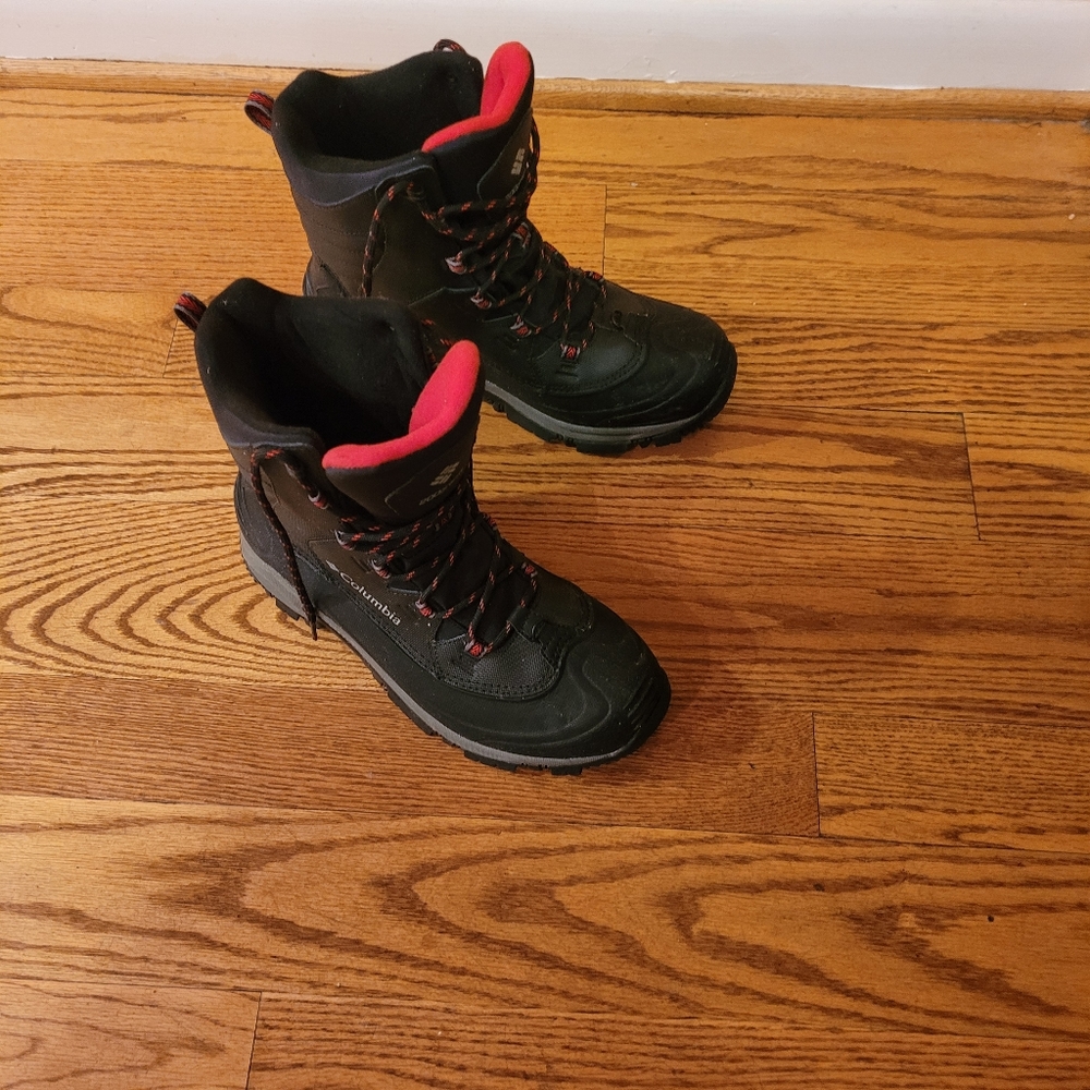 Men's boots